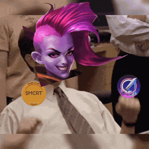 Magiccraft Magiccraftgifs GIF