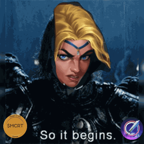 Magiccraftgifs Magiccraftgame GIF