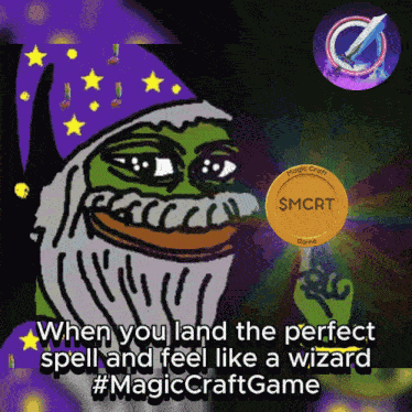 Magiccraftgifs Mcrt GIF