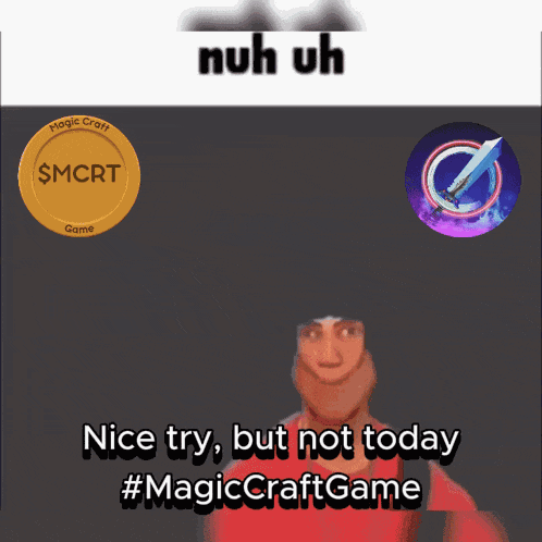 Magiccraftgifs Mcrt GIF