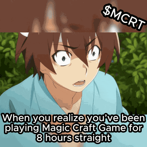 Magiccraftgifs Mcrt GIF