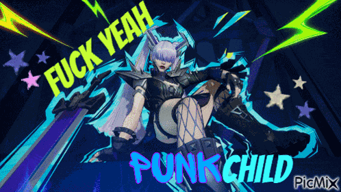 Magik Marvelous GIF