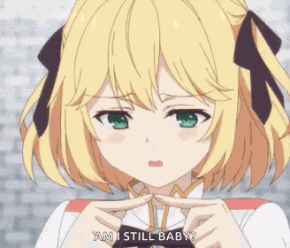 Magirevo Anis Shy GIF