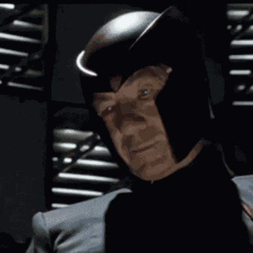 Magneto X Men GIF