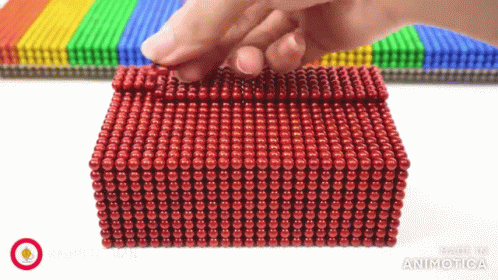 Magnets Satisfying Gifs GIF