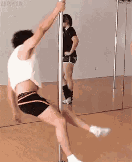 Magoo GIF