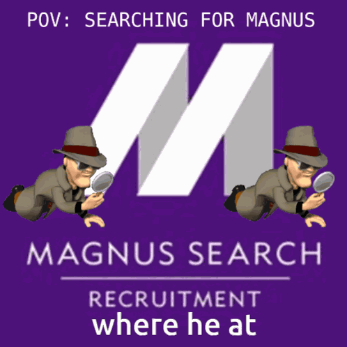 Magus Search GIF