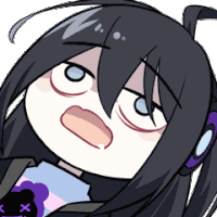 Mahjong Riichi Sticker