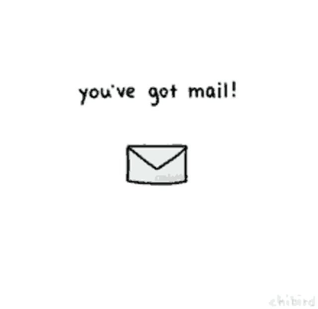 Mail Youve Got Mail GIF