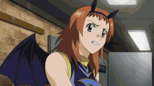 Major Anime Major S4 GIF