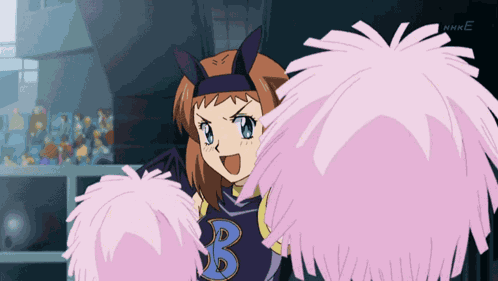 Major Anime Major S4 GIF