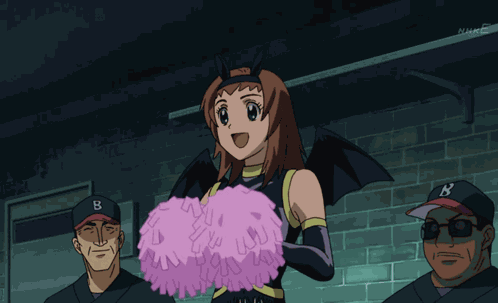 Major Anime Major Season 4 GIF