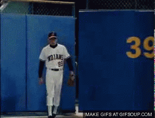 Major League GIF