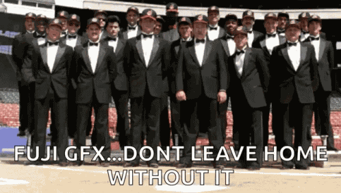 Major League GIF