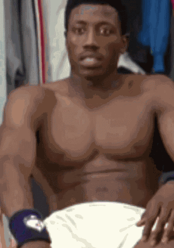 Major League Wesley Snipes GIF