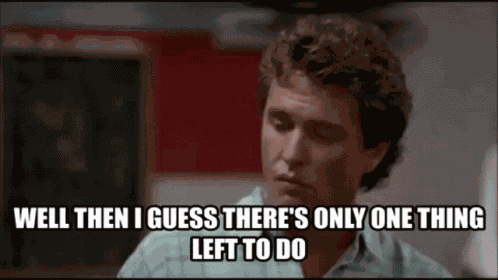 Major League Win GIF