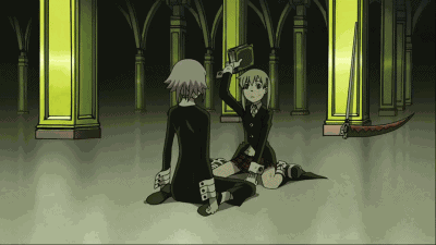 Maka Bonk GIF