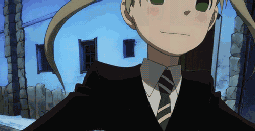 Maka GIF