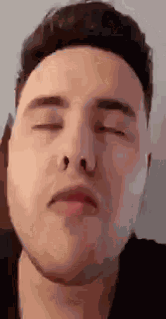Make Face Guy GIF