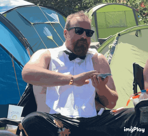 Make It Rain Money GIF