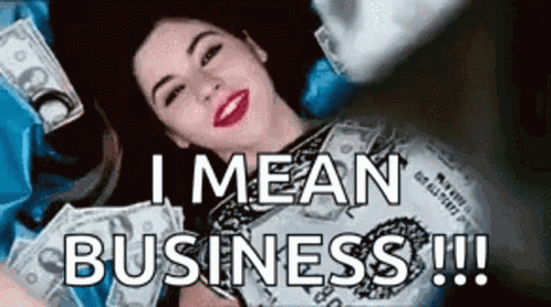 Make It Rain Money Making It Rain GIF
