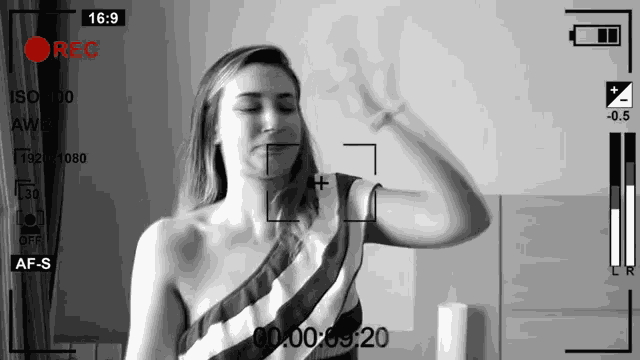 Make Up Maquiagem GIF