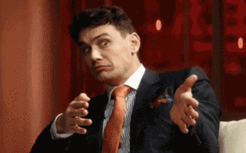 Makes Sense Not Bad GIF