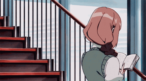Maki Maki Kiznaiver GIF