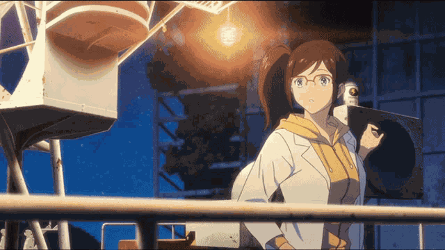 Makoto Bubble GIF