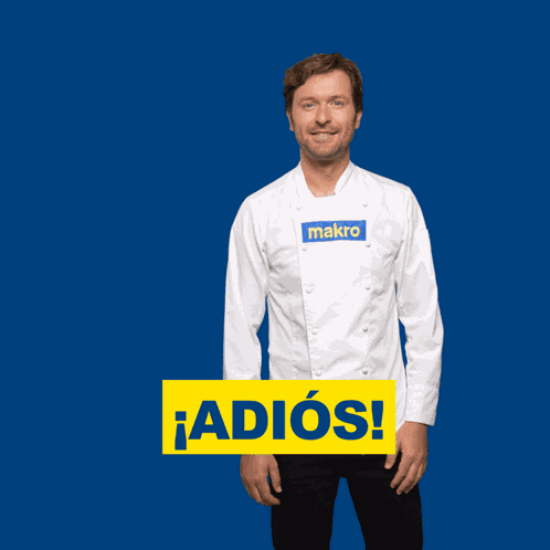 Makro España Makroesp GIF