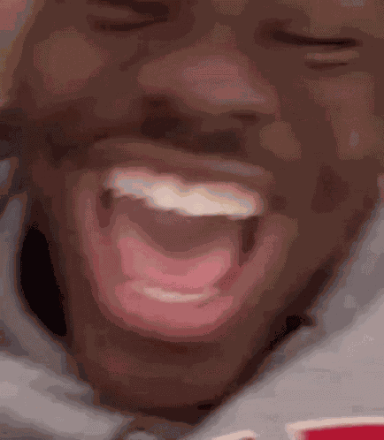 Makschuk Laughing GIF