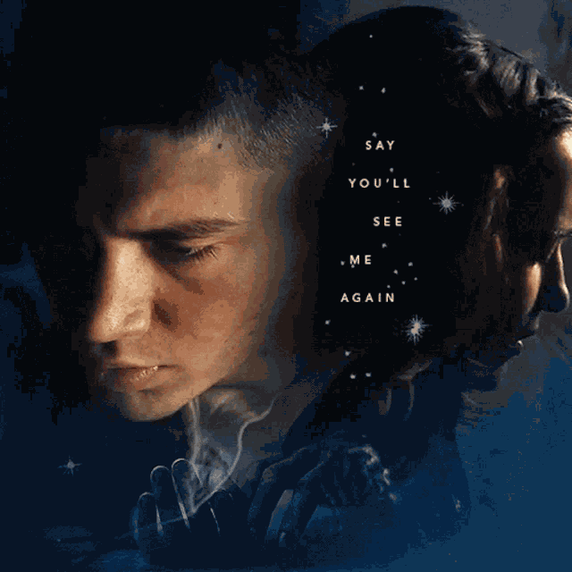 Mal And Alina Shadow And Bone GIF