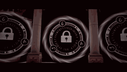 Malak Dark Deception GIF