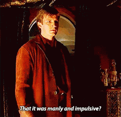 Malcolm Reynolds GIF