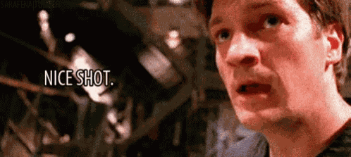 Malcolm Reynolds GIF