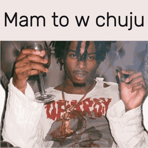 Mam To Gdzies Mam To W Chuju Meme