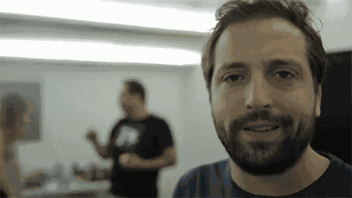 Mamado Bebida GIF
