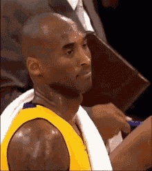 Mamba Kobe GIF