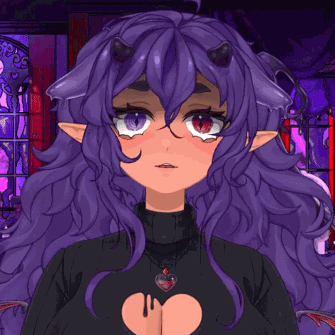 Mammon Mammonnoa GIF