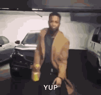 Man Dancing GIF