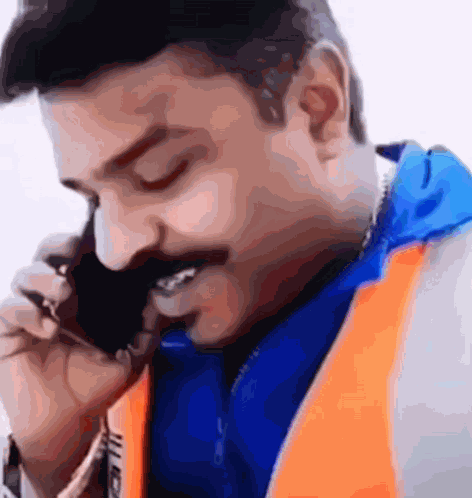 Man Indian GIF
