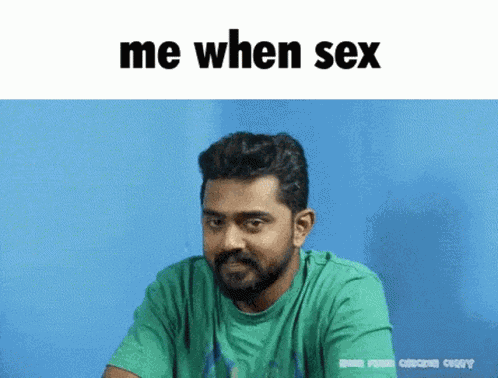 Man Indian GIF