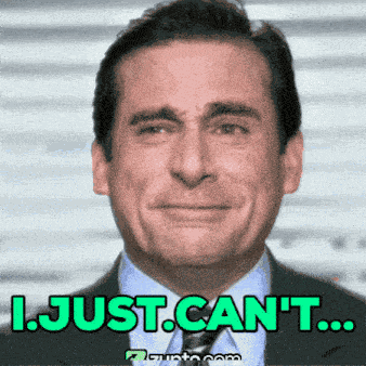 Man Laughing Burst Of Laughter GIF