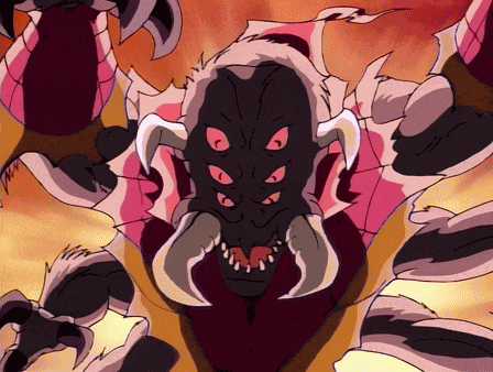 Man-spider The Man-spider GIF