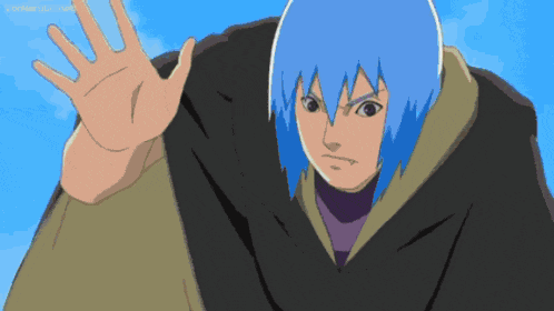 Manda Manda Invocation GIF