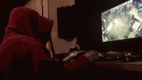 Mandalore Gaming Warhammer GIF