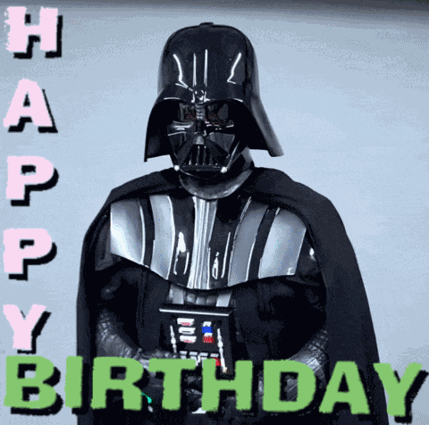 Mandalorian Star Wars GIF