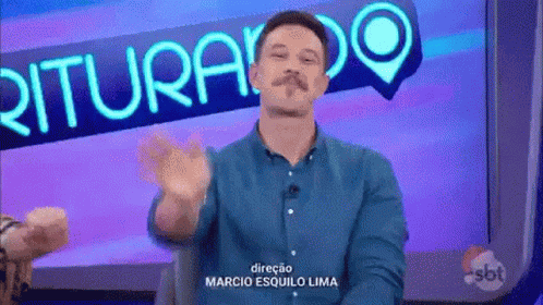 Mandando Beijo Gabriel Cartolano GIF