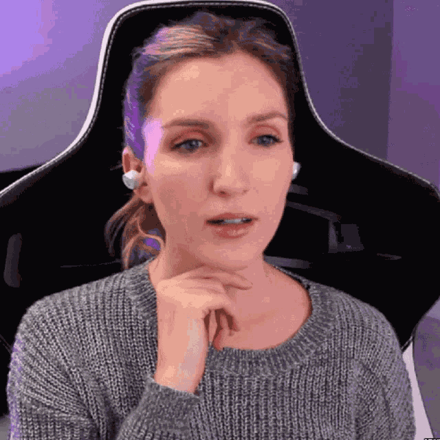 Mandersnatch Mandy GIF