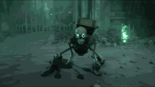 Manfred Datv GIF